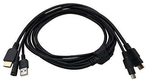 GAOMON Para PD1560-3-1 HDMI USB Power en Un Cable