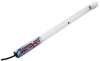 Super UvC Air-Aqua Amalgam Ersatzset inkl. Kabel, UVC-Klärgerät, Tauch UVC (40Watt Amalgam)