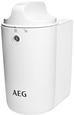 AEG A9WHMIC1 Filtro per Microplastica - Compatibile con tutti i tipi di lavatrici e asciugatrici con scarico collegato.