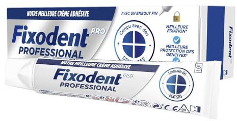 Fixodent Pro Professional 40g
