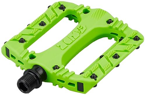 Sixpack Kids Pedale 1st Ride Grün