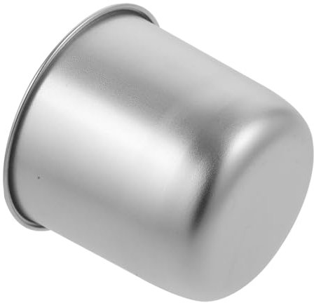 POPETPOP Taza Medidora Inoxidable Para Cocina Para Cocción y Medición Precisa De Ingredientes Utensilio De Cocina Multifuncional