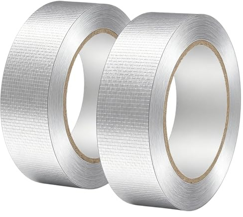 Cinta Para Invernadero Tira Impermeable Resistente A Los Rayos UV 500 X 3