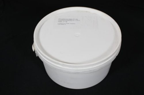 Feuerfestkleber 1100°C 2,5 kg