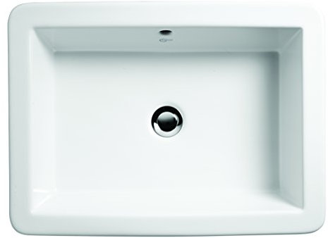 Ideal Standard K078001 Lavandino del bagno STRADA, Bianco