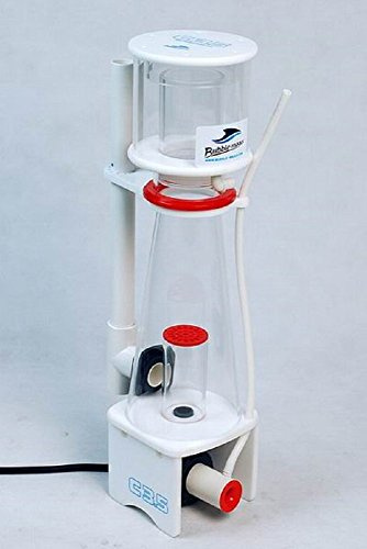 Bubble Magus Skimmer Model C3.5 - Conical Internal skimmer for tanks from 100 to 300 Liters