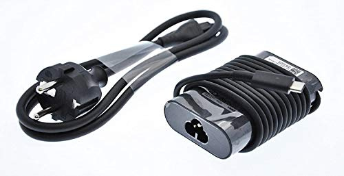 Dell HDCY5 - USB-C AC Adapter 45W
