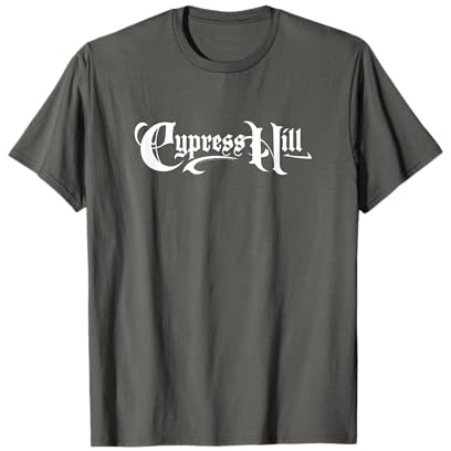 Cypress Hill - Insane in the Brain T-Shirt