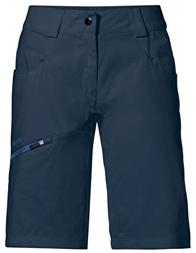 VAUDE Women's Skarvan Bermuda