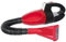 HITOPSELLER ASPIRAPOLVERE PORTATILE CON LUCE PER AUTO MACCHINA CON PRESA ACCENDISIGARI 12V PULIZIA