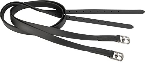 Harry's Horse Steigbügelriemen für Pferde Original Biothane