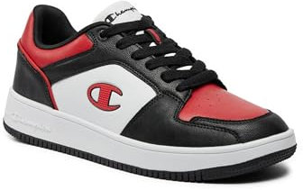 Champion Legacy RD18 2.0 Low Low Top Herren Schuhe Weiß Schwarz Ww019 45 EU