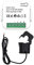 Fluaonb Tuya Smart Life ZigBee Energy Meter 80A con Trasformatore di Corrente Morsetto KWh Monitor di Potenza Statistiche Elettriche 110V 240V