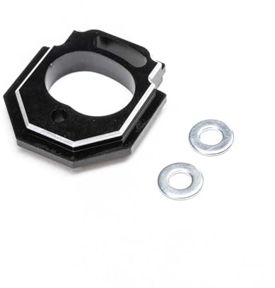 Losi Motor Mount Aluminum Adjustable GROM LOS-1949