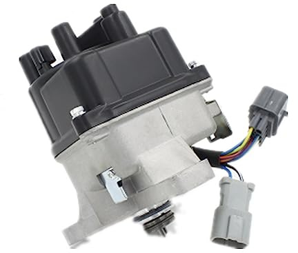 Gruppo distributore di accensione per Civic 1.6L L4 30100-P29-006 7885-58896 1992-1995