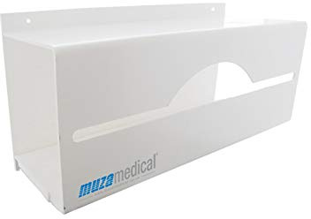 Muzamedical Apron Dispenser