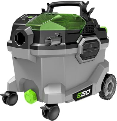 EGO Power+ WDV0900 9 Gallon Wet/Dry Vacuum Tool Only Battery and Charger Not Included