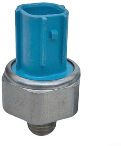 Bebykilemi Interrupteur d'envoi de pression d'huile pour véhicules Honda et Acura - Remplacement direct avec OEM Fitment 37240-R70-A04, 37240R70A02, 37240R70A03 - Capteur ABS bleu pour EN