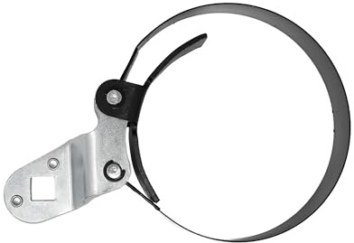 CTA Tools 2565 104-118 Millimeter Square Drive Oil Filter Wrench Truck