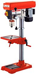 HOLZMANN MASCHINEN SB4116HN_400V Säulenbohrmaschine 600W Gesamt-Höhe 1630mm 400V
