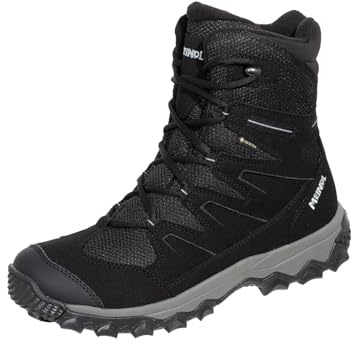 Meindl Herren Męskie buty outdoorowe Chukka Boot