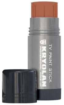 Kryolan TV Paint Stick 25 ml - Cream Make-Up in Stick Form