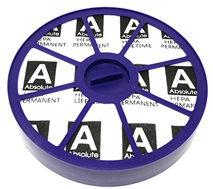Filtre Hepa antii allergie pour dyson DC05, DC08, DC08T, DC19, DC20, DC21, DC29