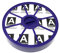 Filtre Hepa antii allergie pour dyson DC05, DC08, DC08T, DC19, DC20, DC21, DC29