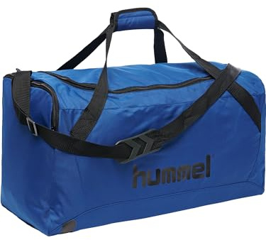 hummel Unisex Core Sports Bag