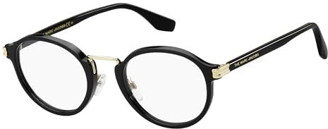 Marc Jacobs Unisex Marc 550 Sonnenbrille, 807, 48