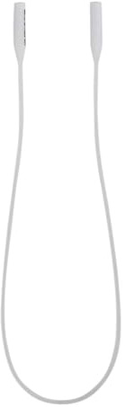 Quiksilver Qs Silicone Retainer - Brillenband - One size - Weiss.