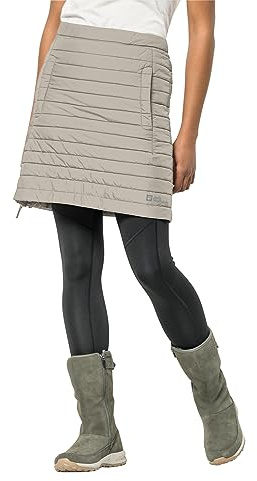 Jack Wolfskin Damen Iceguard Skirt Rock
