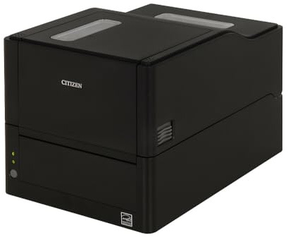 Citizen Térmica directa/de Transferencia Térmica CL-E331 - Monochrom - 300 DPI - 101,60 mm (4 Zoll) Ancho de Impresión