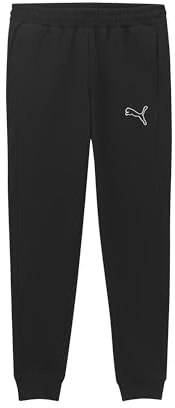 Puma Herren teamGOAL 23 Casuals Pants Jogginghose