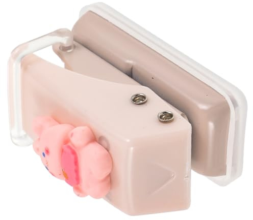 Mini Perforadora Agujero para Papel y Chipboard Portátil
