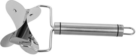 POPETPOP Moule à Tarte Manuel Avec Poignée Pour Pâtes Machine à Tartes Et Raviolis Outil De Cuisine Facile à Utiliser