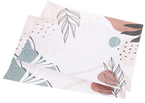 Gadpiparty Pellicola Protettiva per Laptop Adesivo per Notebook Cover per Laptop Facile Protezione Graffi e Macchie Accessori per Computer Portatile