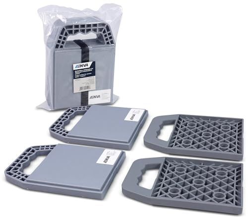 ENVA MADE FOR QUALITY Basisplatten, Stützplatten für