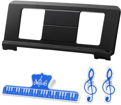 Support de partition portable pour la série Dgx Kb Psr Ypt Ew Np Kbp