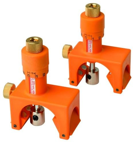 CMT ORANGE TOOLS CMT792 Reguladores magnéticos para cuchillas de cepilladoras