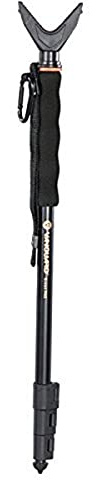 Vanguard Scout M62 Monopode de prise de vue avec fourche en V | Pour la chasse
