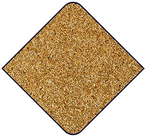 Witte Molen Wellensittich Prima 20 kg