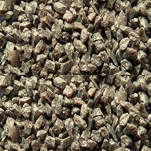 Samore 25 KG Normalkorund braun F40 Strahlmittel Strahlsand Sandstrahlen