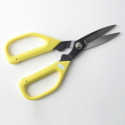 Smithers Oasis Floral Products - (Kits and eXtras) (Carbon Blade Scissors)