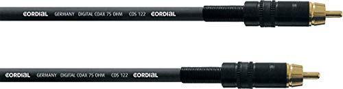 CORDIALES SPDIF-Kabel 2 m
