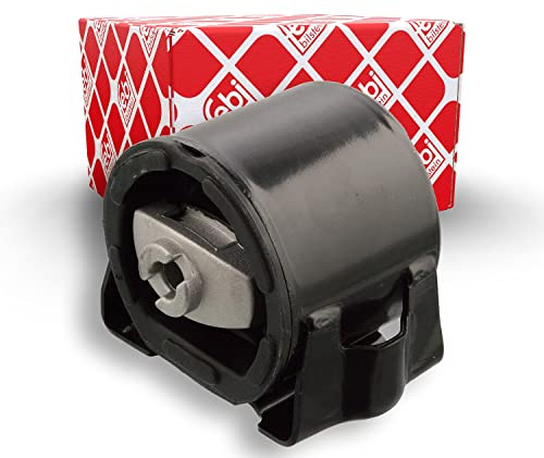 febi bilstein 06468 Getriebelager, 1 Stück | Kompatibel mit: MERCEDES-BENZ S-CLASS, S-CLASS Coupe
