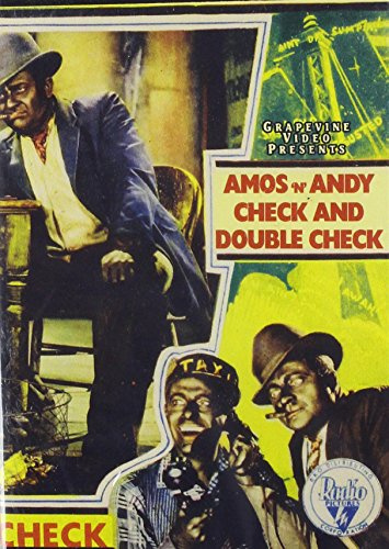 Check & Double Check [DVD] [1930] [Region 1] [US Import] [NTSC]