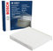 Bosch M2057 - Filtro de habitáculo Estándar