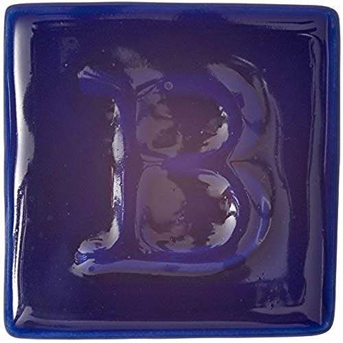 Botz Glasur Royalblau 200 ml