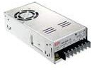 Mean Well SP-240-12 Switching Power Supplies 240W 12V 20A, PFC, DC Fan ON-Off, 90KHz Switching, Adj Output, Enclosed, Input: 88~264 VAC, 124~370 VDC